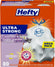 Hefty Ultra Strong 13 Gallon Kitchen Trash Bags Lavender & Sweet Vanilla Scent 80 Count